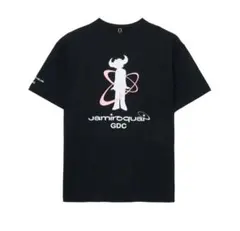 GDCジャミロクワイTシャツ ブラック XL パーカースウェットパンツハットのサムネイル