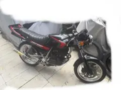 ホンダ　CBX125F JC11のサムネイル