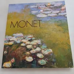 モネ展 図録 1982年開催のサムネイル