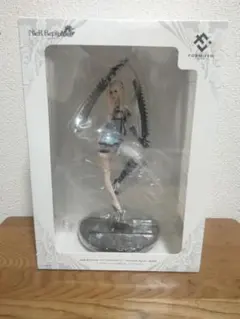未開封】カイネ FORM-ISM フォルミズム NieR Replicant - メルカリ