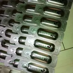 Yunth 美容液 2種セット ディズニー限定デザイン