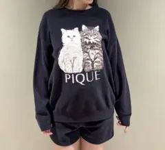 2025年最新】ジェラートピケツインキャットの人気アイテム