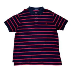 POLO RALPH LAUREN ポロシャツ 2XL