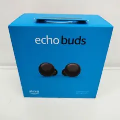 Amazon Echo Buds ワイヤレスイヤホン 本体のサムネイル