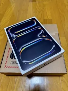 未開封iPad Pro 11インチ M5 WiFi 256GB スペースブラック
