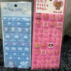 （正規品）タイルシール　ハローキティ　キティ　まとめ売り