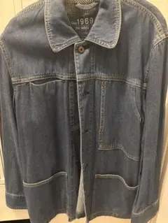 Gap 1969 デニムジャケット Lサイズ