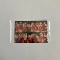 BOT ウエハース　ランペ全員