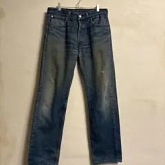 リーバイス501 USA製　W33 L32