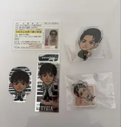 GENERATIONS 片寄涼太グッズセット