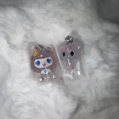 ジュエルペット めじるし ラプラ エンジェラ セット売り