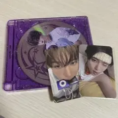 Color Jewel Case シオン セット mumo トレカ