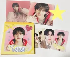 n.Ssign ローレンス ラントレ他セット