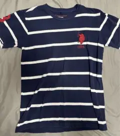 POLO Tシャツ