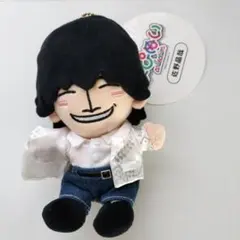 Aぇ! group 佐野晶哉 はぴぬい　グッズセット はぴぬいコレクション 佐野晶哉 ぬいぐるみ Aぇ!group - メルカリ