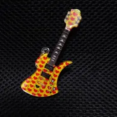 2026年最新】hide イエローハート ギターの人気アイテム - メルカリ