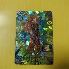 BM11-SEC3 孫悟空　ARS10+ bm11-sec3 孫悟空 psa10 - メルカリ