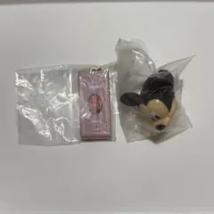 ohoraディズニーコレクション ラプンツェル リング ミッキー