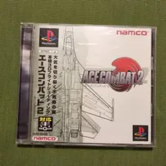 エースコンバット テレビゲーム