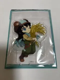 鬼滅の刃 実りの秋まつり2025 ランダムアクリルスタンド B 時透無一郎