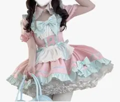 ラブライブ！ μ's 南ことり GiGO fanfancy コラボ コスプレ - メルカリ