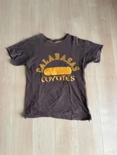Champion バータグ 70s ダブルフェイス Tシャツのサムネイル