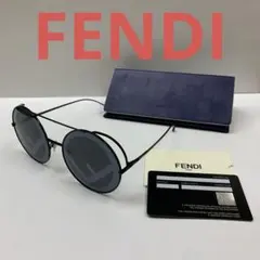 Nissy(AAA西島隆弘さん着用 FENDI フェンディ サングラス 美品 - メルカリ