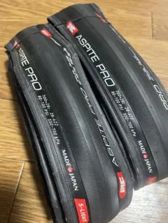 S-Works Turbo 700x26C RapidAir 2本セット - メルカリ