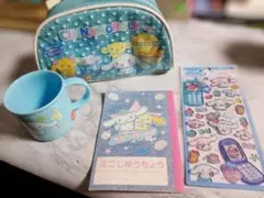 【新品】シナモロール 売り切りセール！