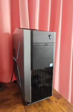 2026年最新】alienware aurora r4の人気アイテム - メルカリ
