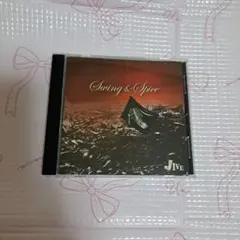 JIVE　Swing&Spice