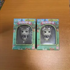ともだちどーるジュン2体