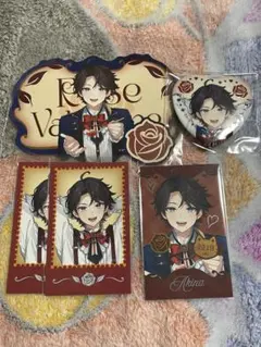 Rose Valentine 三枝明那 にじさんじ - メルカリ