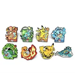 2026年最新】ポケモン オリンピック ピンバッジの人気アイテム - メルカリ