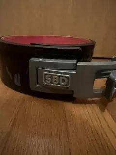 2026年最新】SBD パワーベルトの人気アイテム - メルカリ