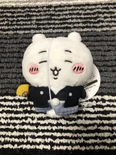 ちいかわお正月マスコット ちいかわ