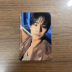 SEVENTEEN トレカ ミンギュ