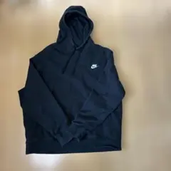 NIKE パーカー ブラックのサムネイル