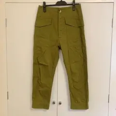 カーゴパンツ ワークパンツ