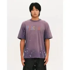 新品別注 ソロイスト soloist. needles Tシャツ ネペンテス - メルカリ