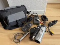 SONY ビデオカメラ Handycam HDR-CX520V バッグ　SD SONY ビデオカメラ Handycam HDR-CX520V バッグ SD - メルカリ