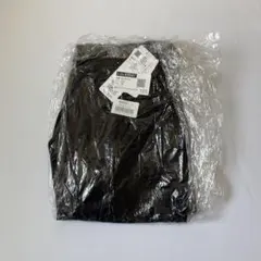 【新品】a.v.v 美楽るスッキリ見えテーパードパンツ ネイビー M