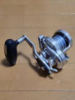 オシアジガー　1500　美品 シマノ オシアジガー Fカスタム 1500HG 右 (リール) 価格比較 - 価格.com