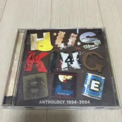 HUSKING BEE ANTHOLOGY 1994-2004