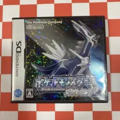 【N9139】ポケットモンスター ダイヤモンド