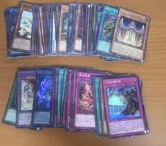 遊戯王カード まとめ売り - メルカリ