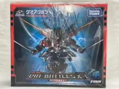 2026年最新】ダイアクロン DA ダイアバトルスx-1の人気アイテム - メルカリ