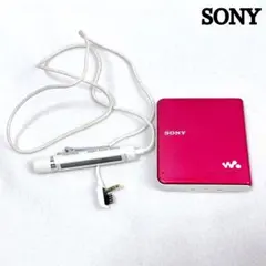 SONY MDウォークマン MZ-EH70 動作品 乾電池ケース付き SONY MDウォークマン MZ-EH70 動作品 乾電池ケース リモコン付き