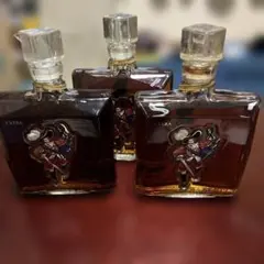 Armagnac sempe 古酒？　700ml？　3本セット 2025年最新】アルマニャック SEMPEの人気アイテム - メルカリ