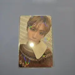 テサン トレカ boynextdoor